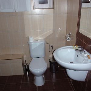 Apartament z 1 sypialnią