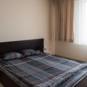 Apartament z 2 sypialniami